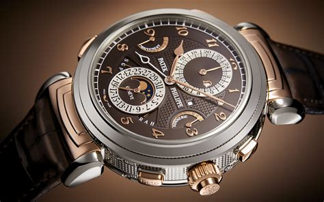 Understanding Patek Philippe Complications 